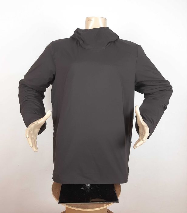 Icebreaker Westerly - Оригинално мъжко яке / анорак размер L