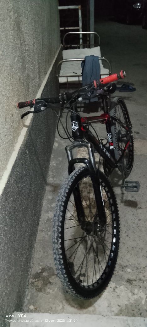 XTR 77. 66.размер
