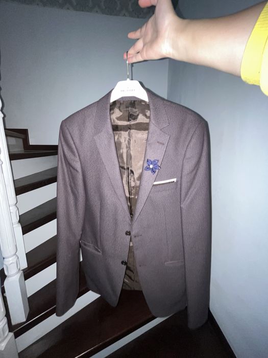 Костюм шалбар