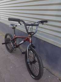 Bicicleta Mali BMX