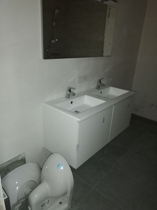 Instalati sanitare , incalzire, instalații electrice !