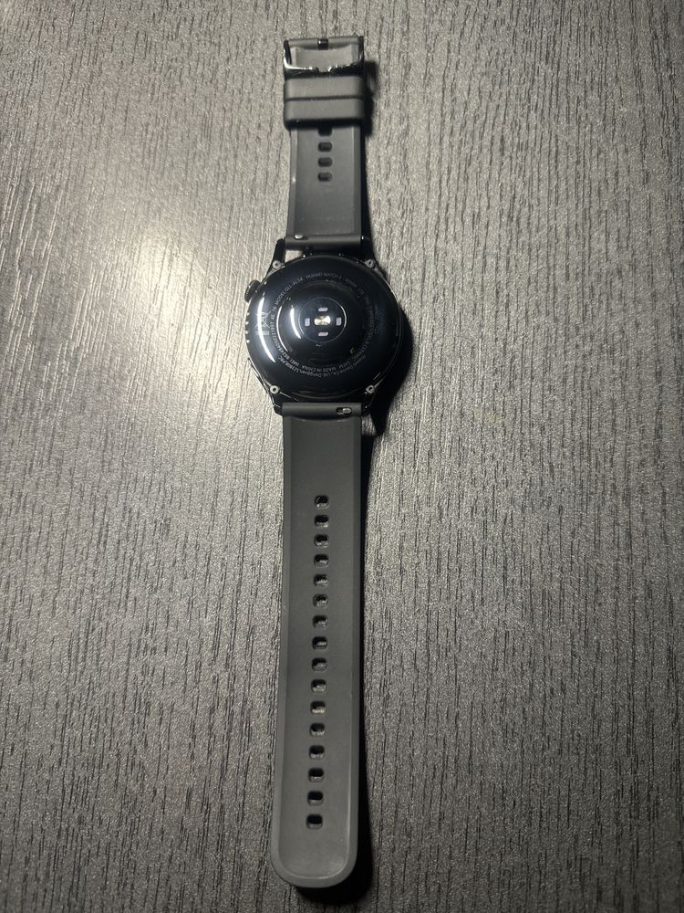 Huawei Watch 3 gps+ celular