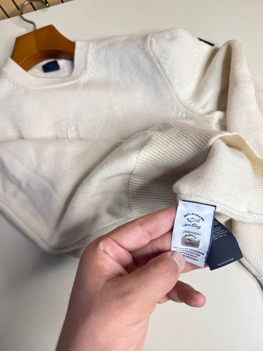 Paul Shark Orginal svetir sotiladi