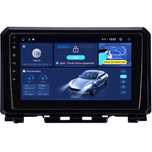 Navigatie Suzuki Jimny 2019, 9 Inch, 4GB RAM/64GB ROM, Android 14