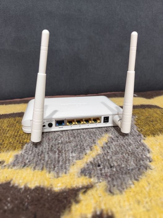 Router Edimax BR 6475nD 5G