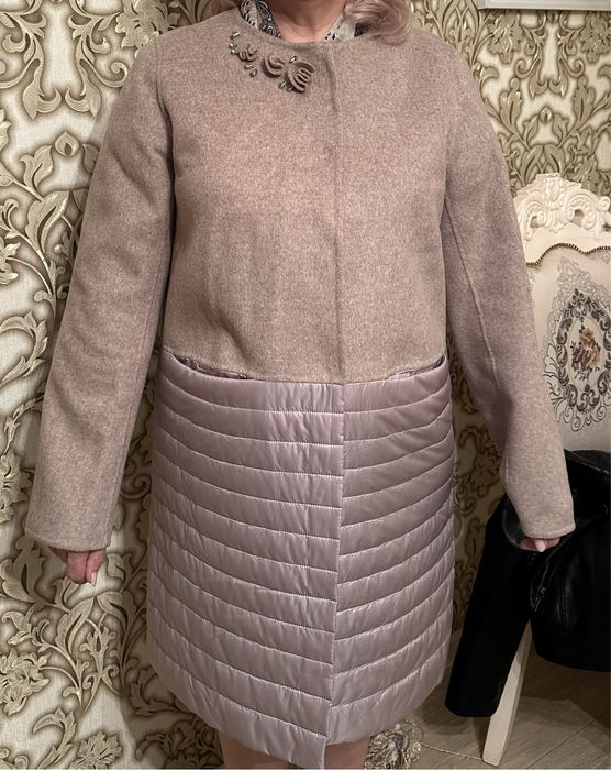 Продам пальто