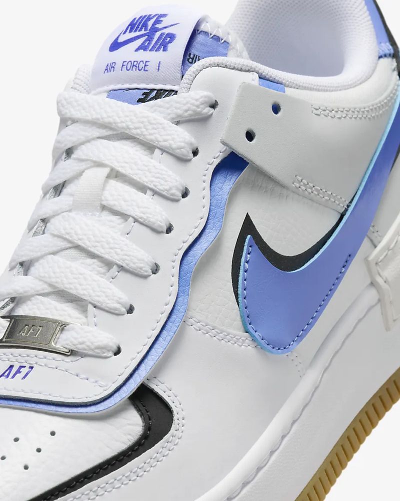 Nike Air Force 1 Shadow - 38, 38.5 и 39 Номер Оригинални