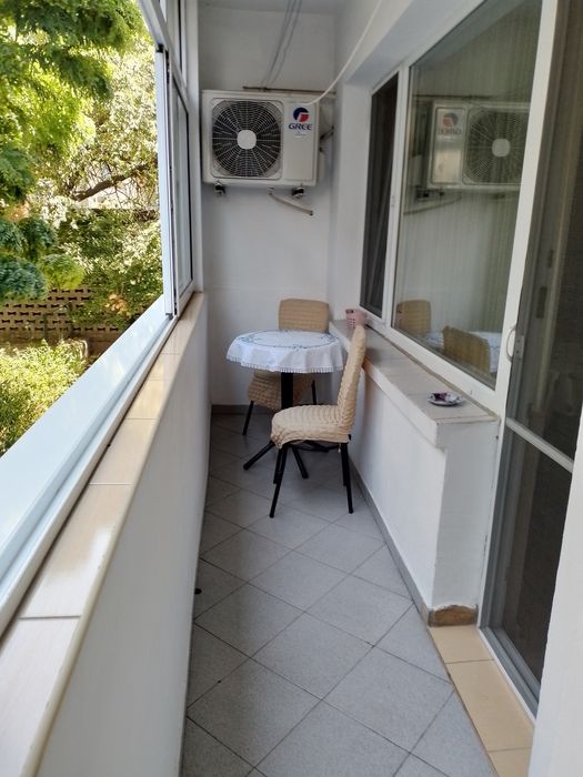 Дава се под наем Тристаен апартамент в Варна, Червен площад - 78 кв.м за 612 € - Снимка #9