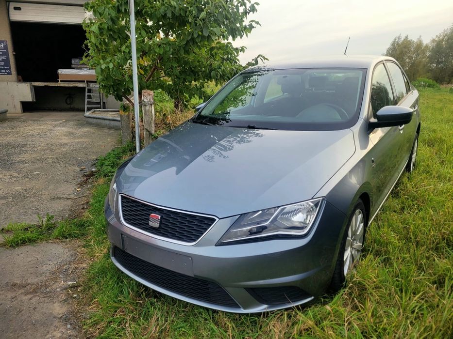 Seat Toledo  1,6 dieael
