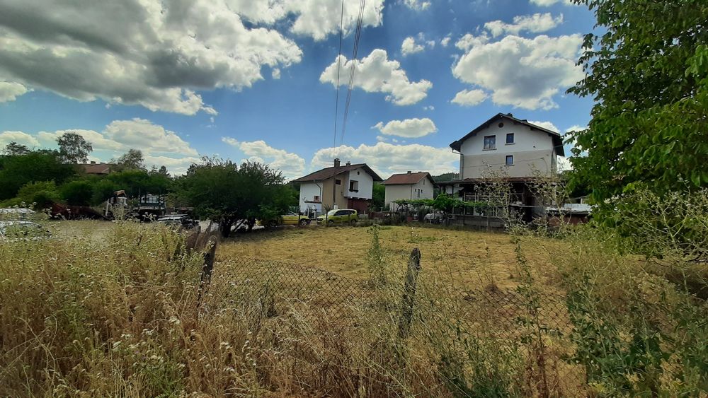 Продава се Парцел в с. Долна Секирна, Област Перник - 508 кв.м за 31 €/кв.м - Снимка #6