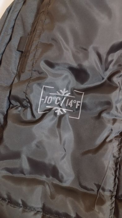 Мъжко яке Quecua, XL