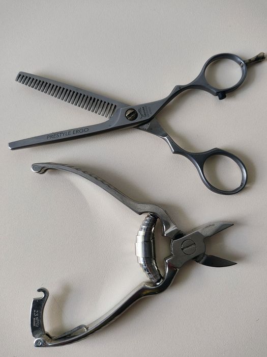 Филажна ножица Jaguar Solingen