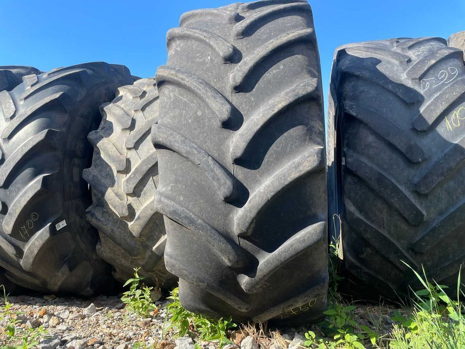 Firestone 710/70r38 cauciucuri agricole import anvelope tractor