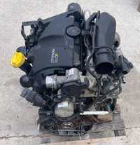 Motor Renault Megane 3 1.5 DCI 110 cp EURO 5 - COD K9K 846