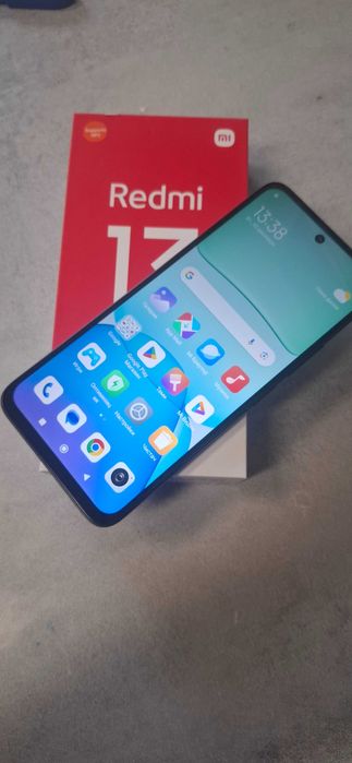 Redmi 13 Гаранция