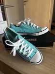 Converse turcoaz