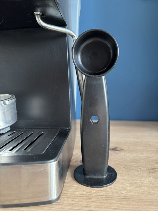 Кафе машина Rohnson