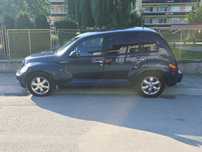 Chrysler PT Cruiser 2.2 CDI – Limited Edition – 2005