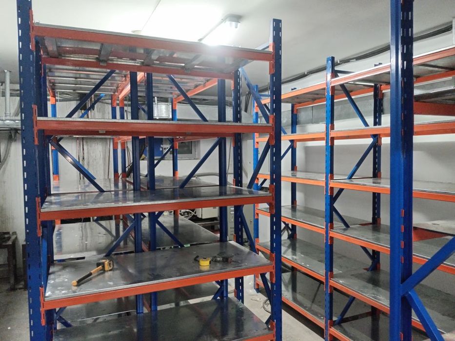 Barcha turdagi metall kanstruksiya ishlarini qilamiz yig'ish terish va