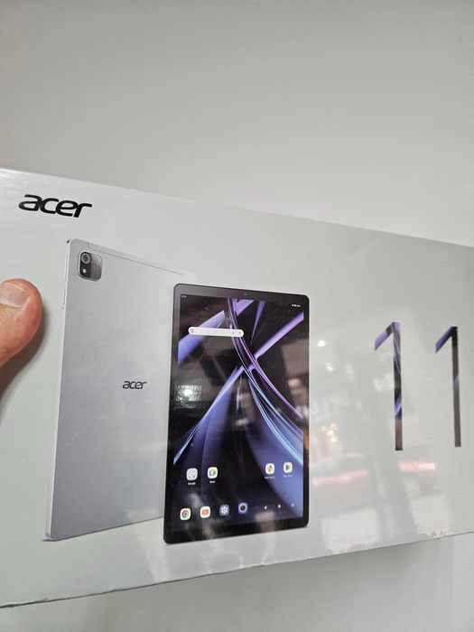 Tableta Acer A11 nou la cutie Garantie.