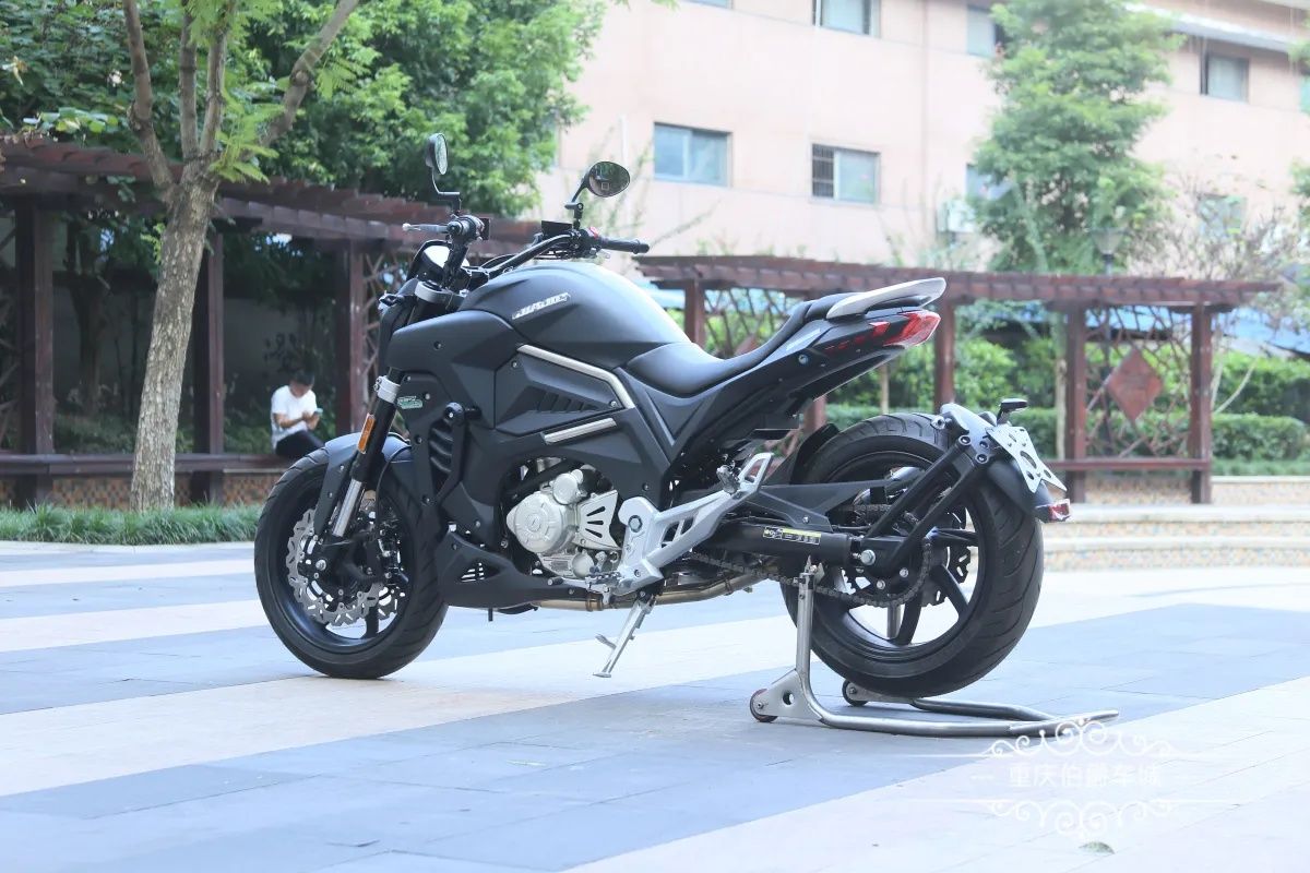 Мотоцикл Jiajue 500 ABS заказ