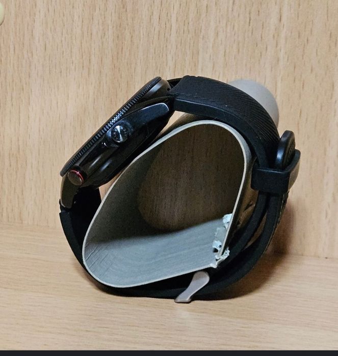 Samsung Watch 3 LTE 45 mm 41 mm