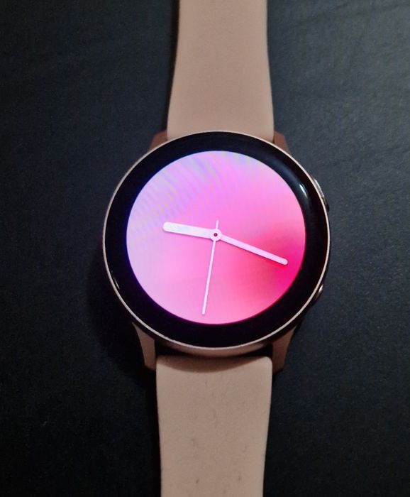 Samsung Galaxy Watch Active2 SM-R835F LTE roz
