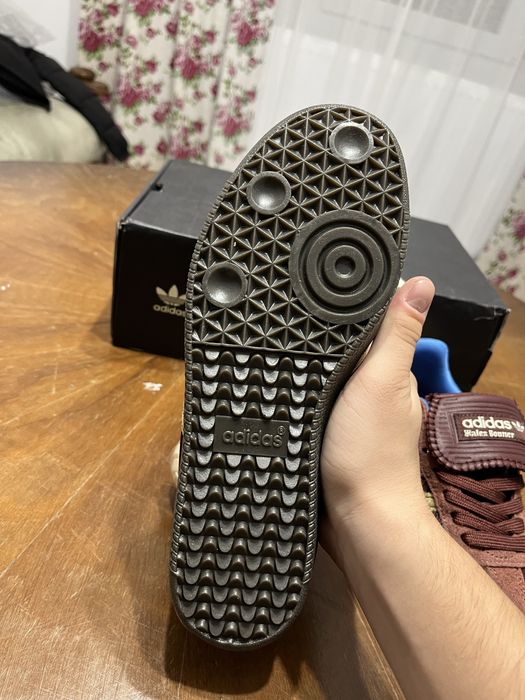 Papuci Adidas Wales Bonner