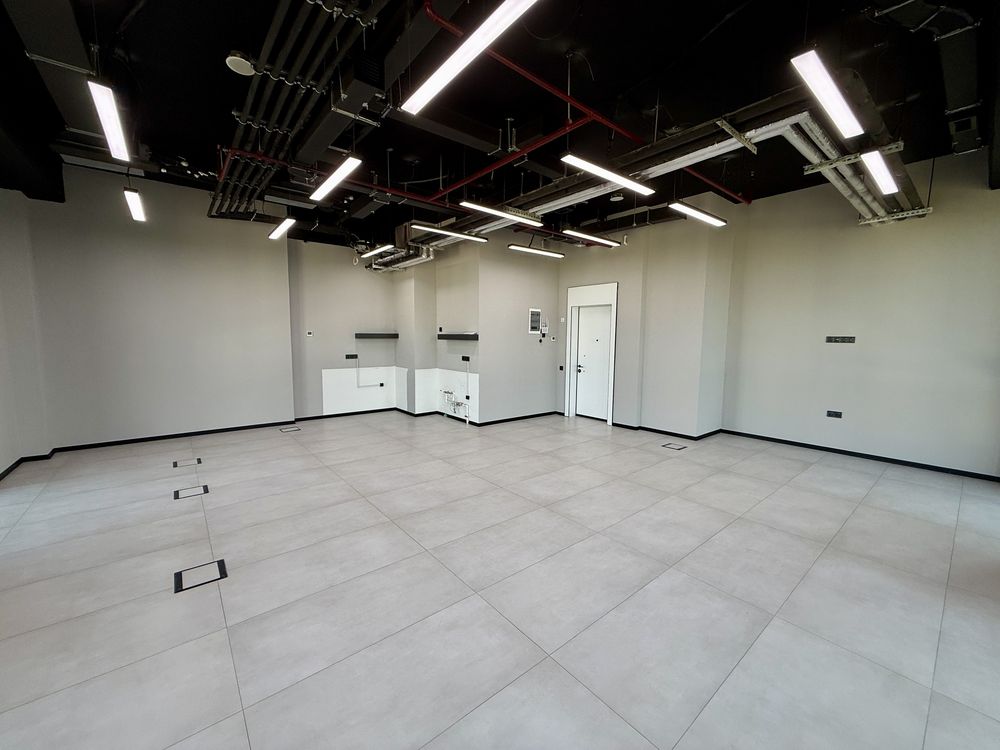 Аренда офиса | Nest One 67 кв.м.