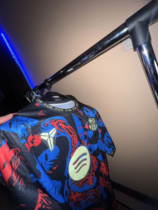 Тениски на Барселона