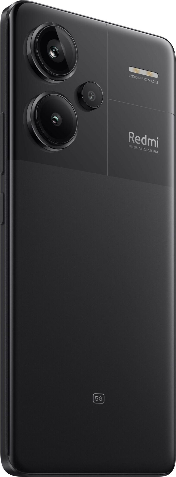 Redmi Note 13 Pro Plus  12+6/512GB Black