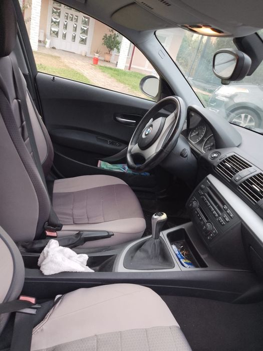 Bmw seria 1 116i