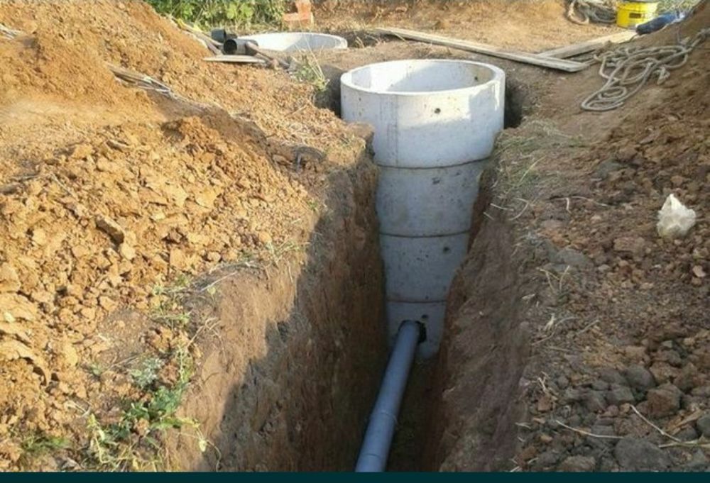 Ura tirasha basin padivol yomkus qazish ishlar ishga 100% kafolod