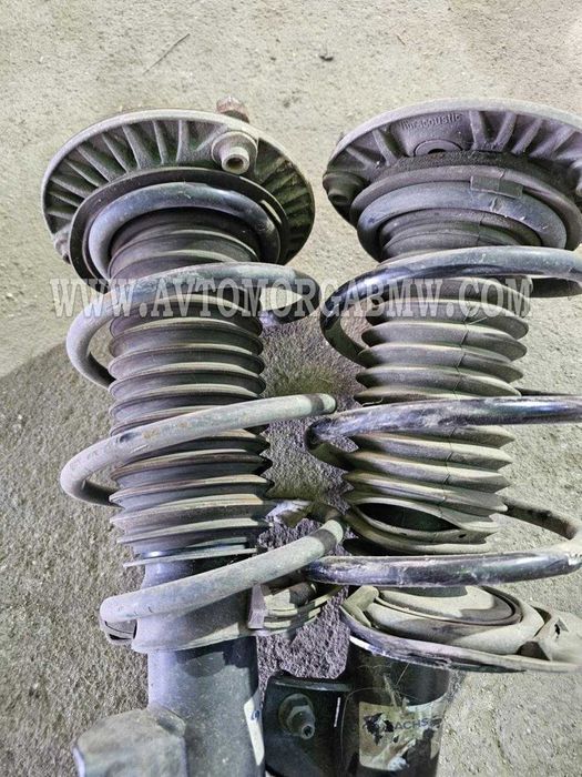 Предни амортисьори 4х4 Ф30 Ф31 Бмв Bmw F30 F31