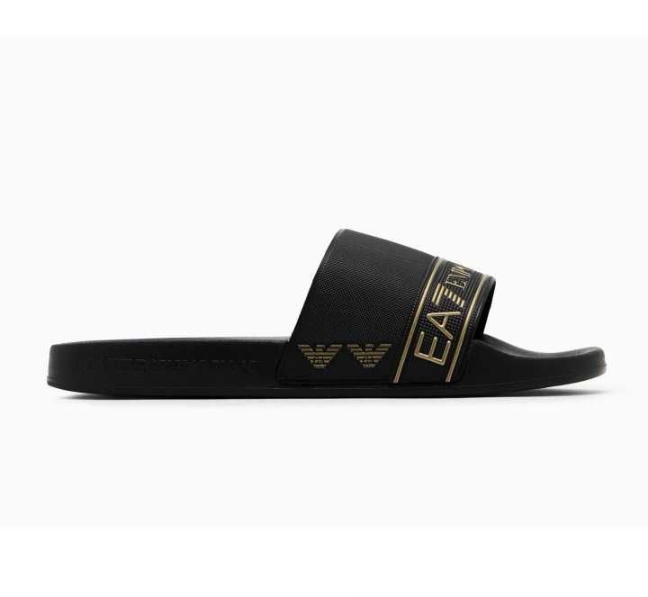 Чехли джапанки BOSS Emporio Armani