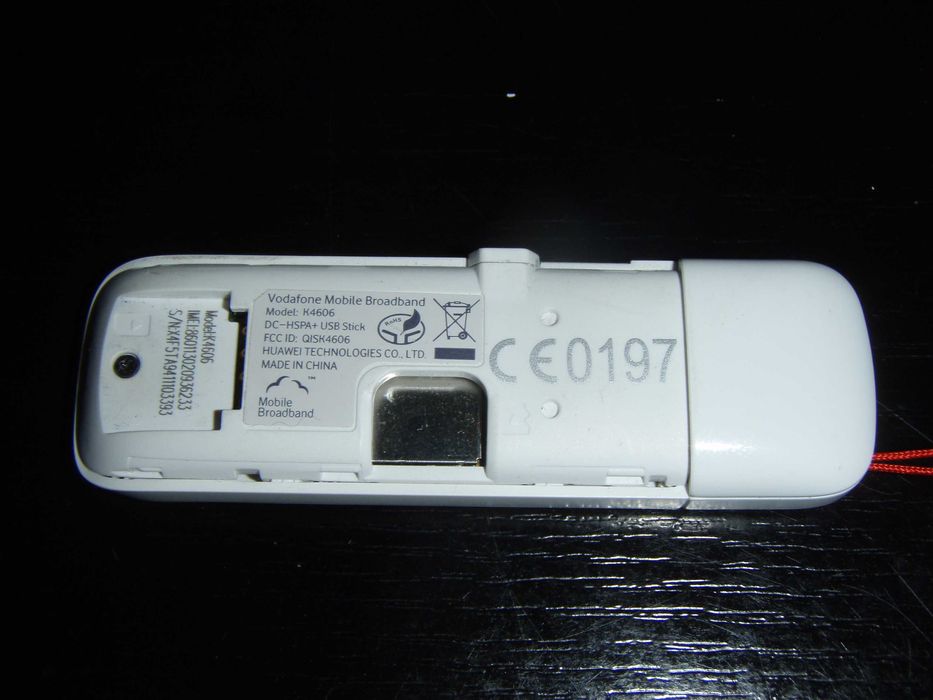 Modemuri USB 3G 3G+ 4G LTE 4G Huawei ZTE