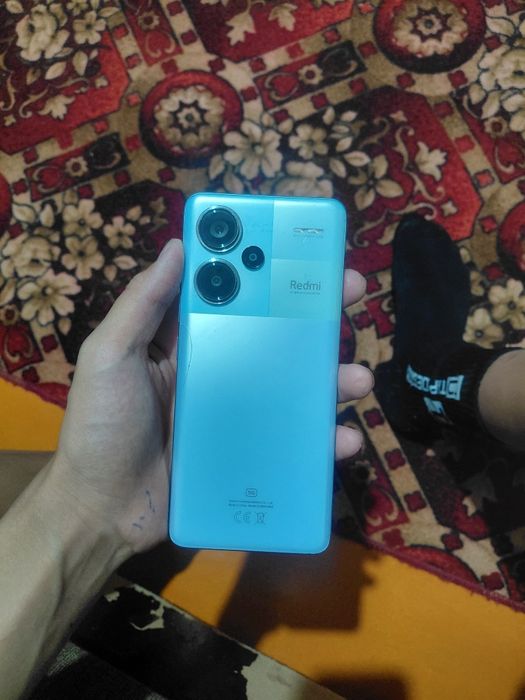 Redmi note 13 pro plus