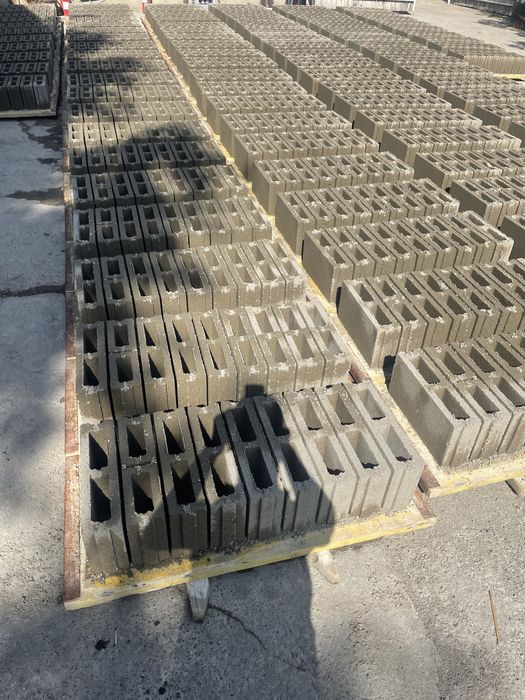 Bolțari beton 15