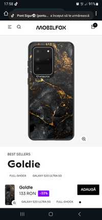 Samsung galaxy S20 ultra 5g