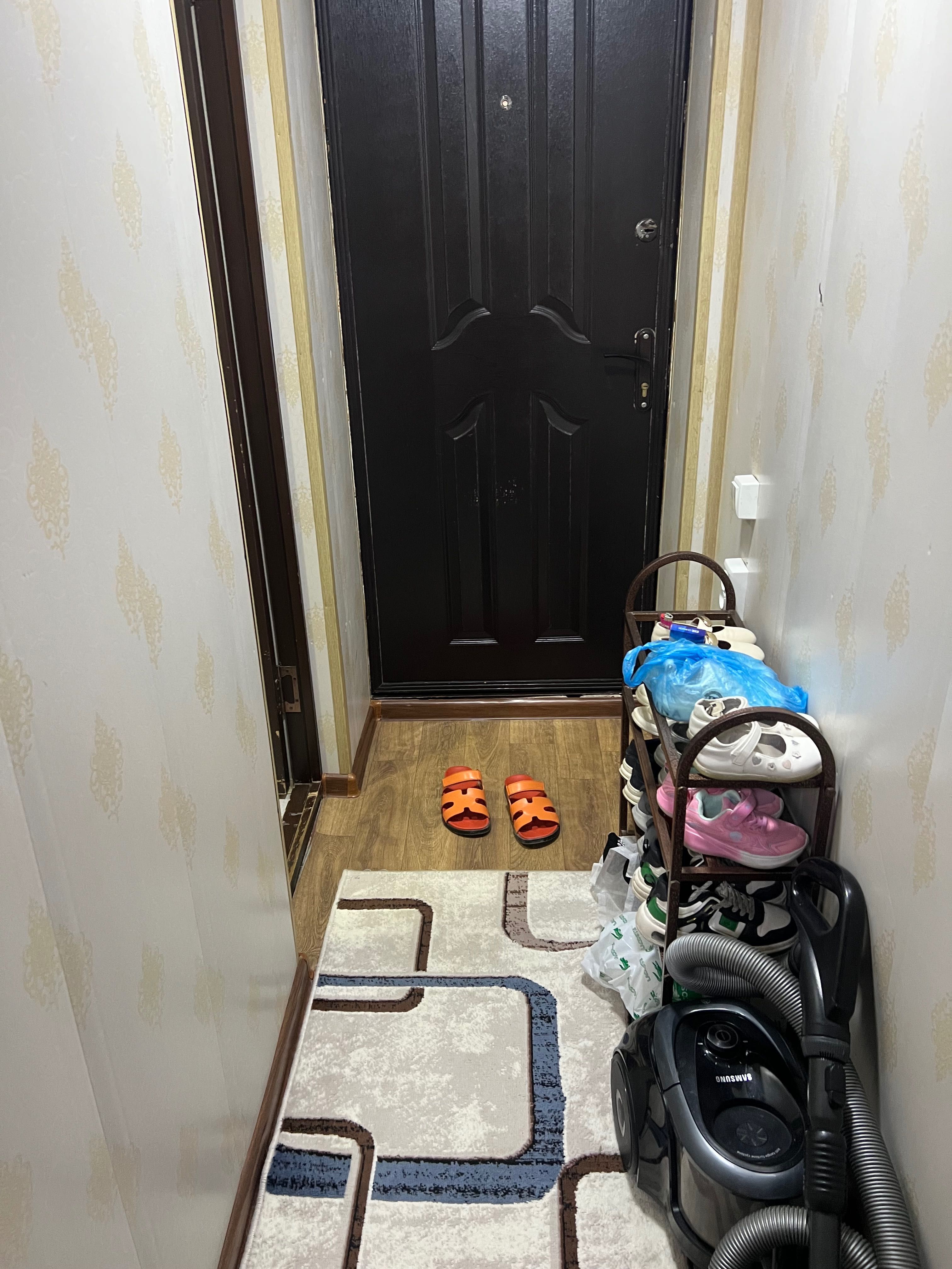 Продаю квартиру свою