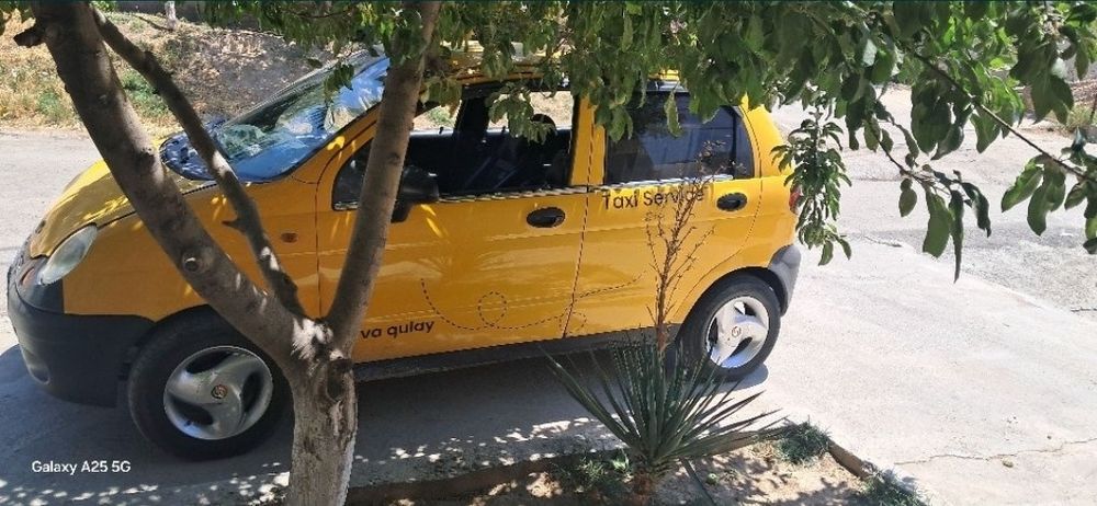 Sariq matiz 3 silindir propan pult magicar 903  уступки имеются