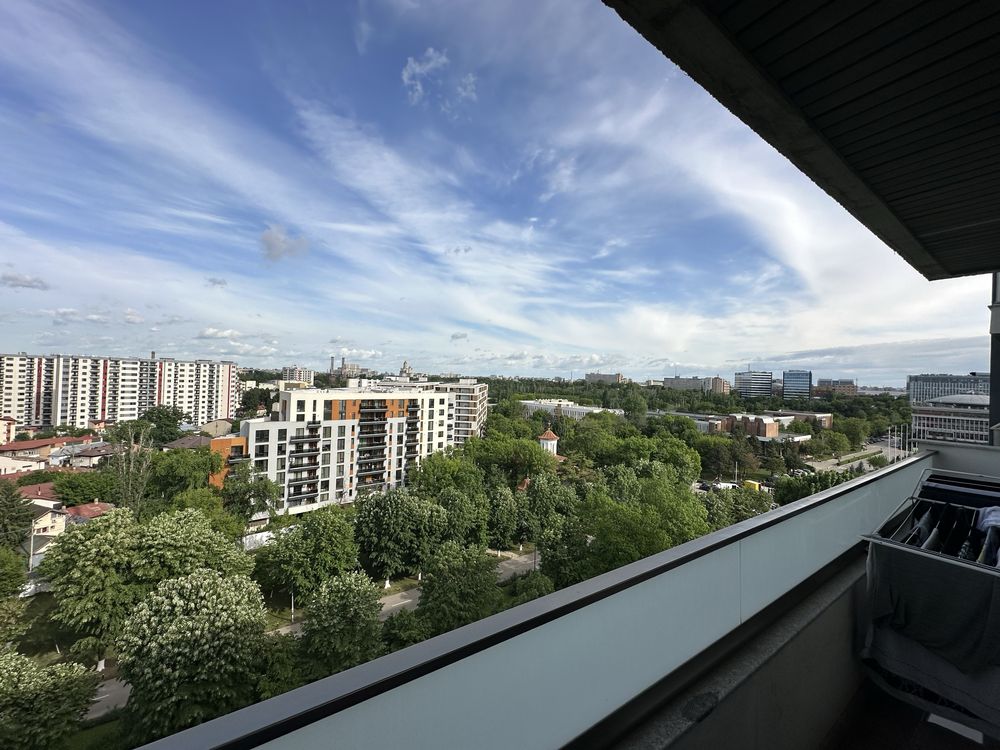 Apartament de inchiriat 2 camere in Novum Politehnica