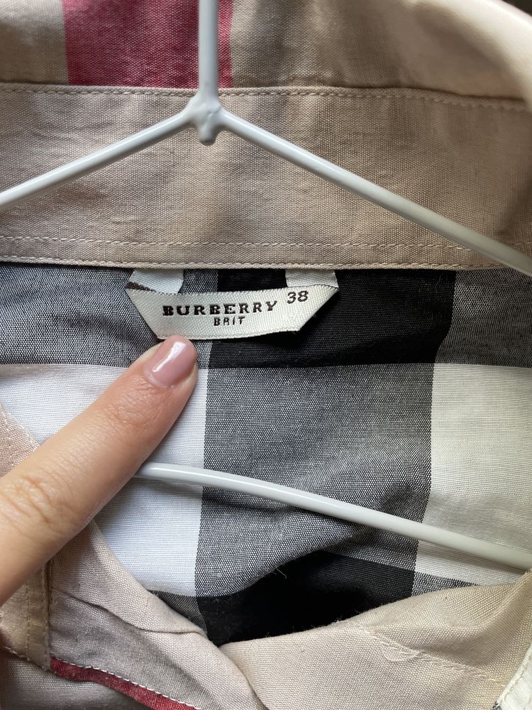 Дамска риза Burberry