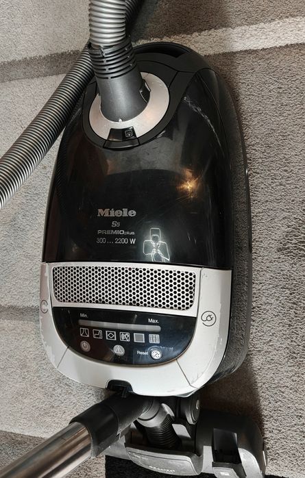 Aspirator Miele S5