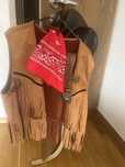 Inchiriez costum cowboy