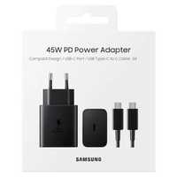 Samsung 45W PD/super fast charging 2.0 USB Type C 5A 1.8m