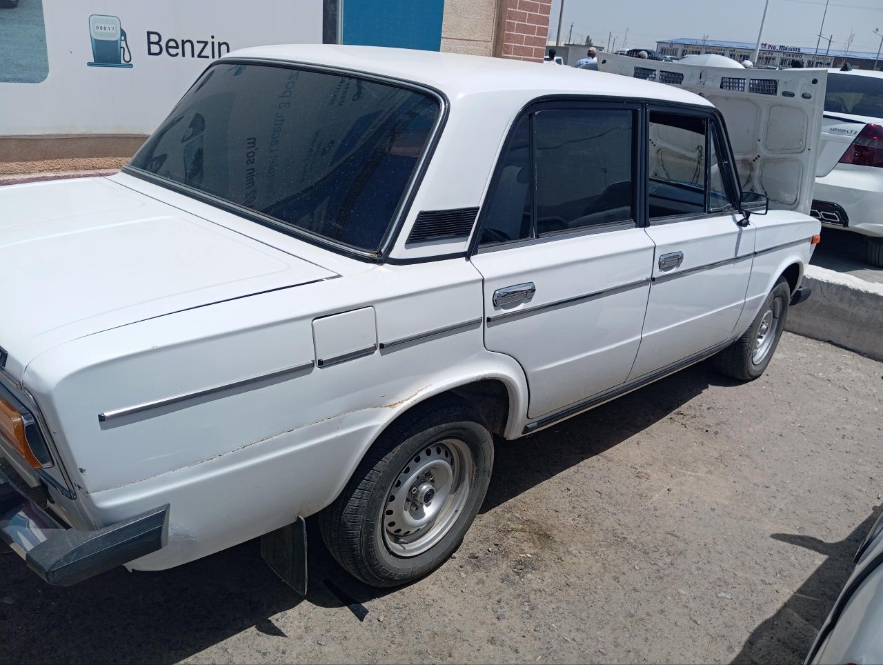 Jiguli vaz Lada 2106
