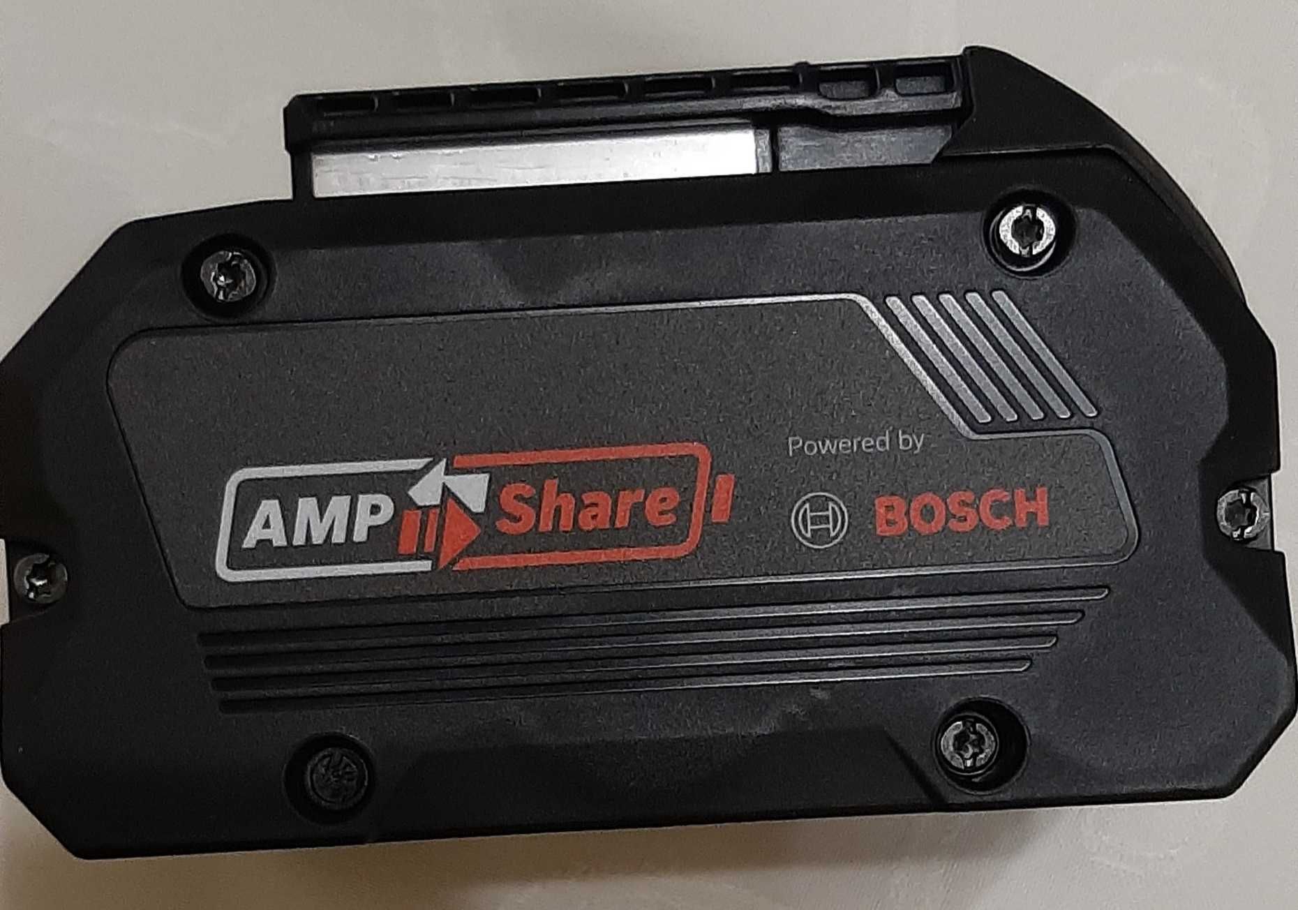 Акумулаторна Батерия BOSCH ProCore 8.0Ah  с Гаранция 3години