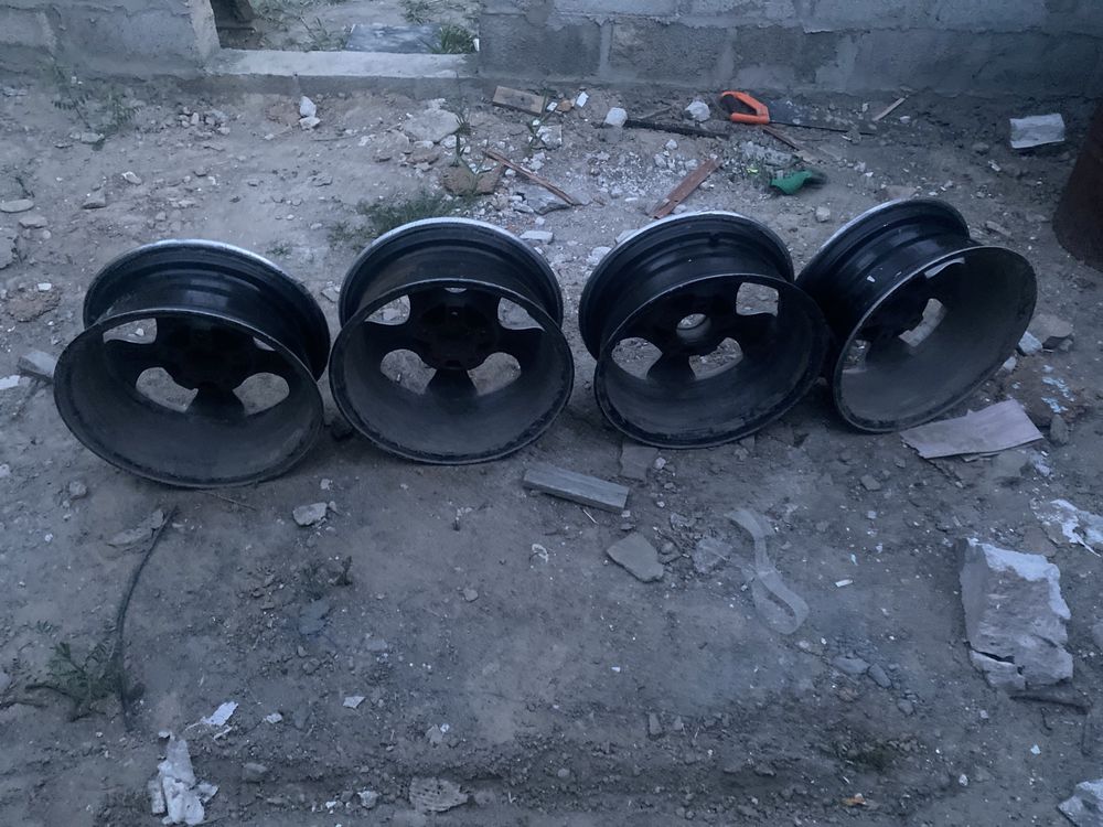 Продам диски р 15
