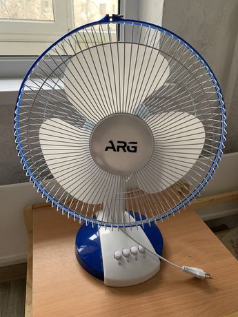 Вентилятор ARG FT30-717